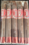 Bundle of 25 cigars Torpedo 50x6 Habano