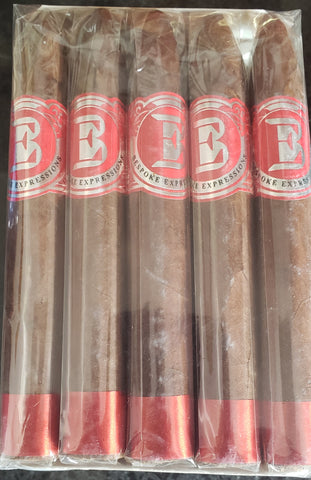 Bundle of 25 cigars Torpedo 50x6 Habano
