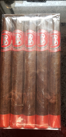 Bundle of 25 cigars "Churchill" Maduro 50x7