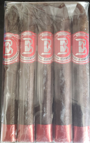 Bundle of 25 cigars Torpedo 50x6 Maduro